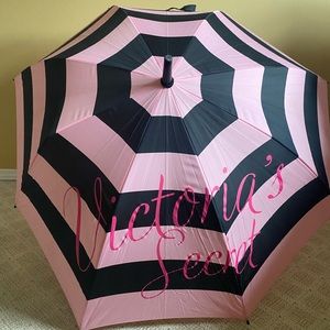 Limited Edition Victoria Secret Umbrella